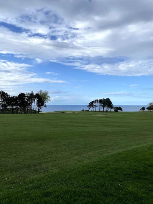 La Villa Lumaga Étretat Dış mekan fotoğraf